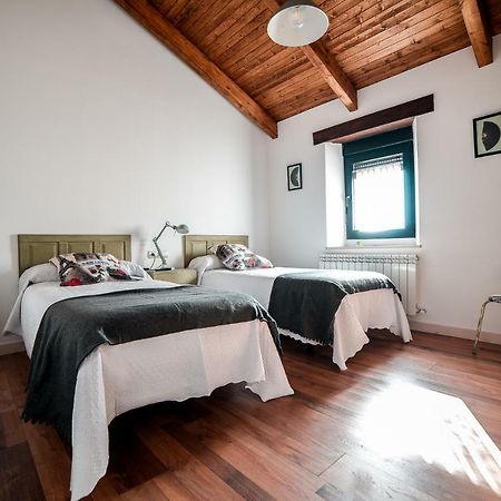 La Huerta Del Duero ξενώνας Villamarciel Εξωτερικό φωτογραφία